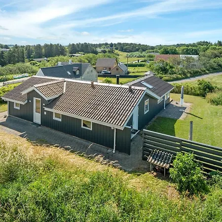 Gorjana - 500m From The Sea By Interhome Hjorring