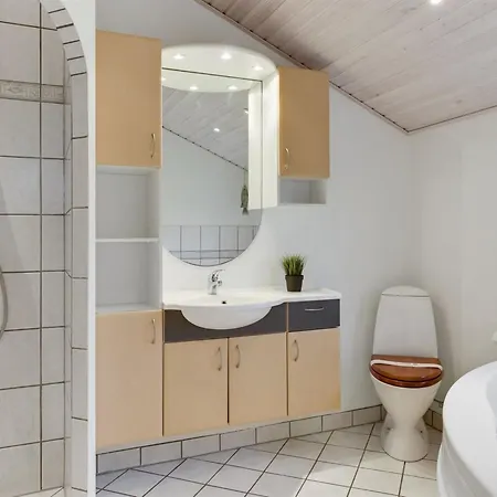 Gorjana - 500m From The Sea By Interhome * Hjorring
