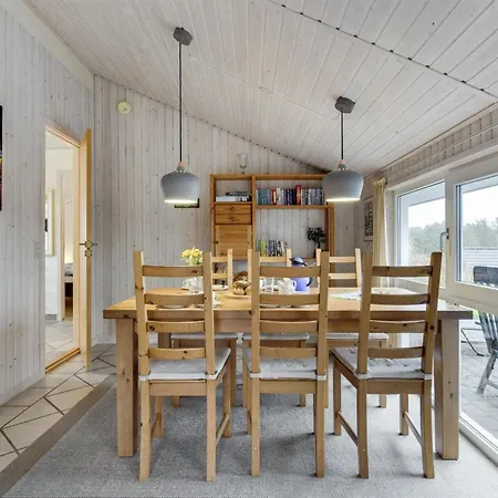 Gorjana - 500m From The Sea By Interhome Hjorring