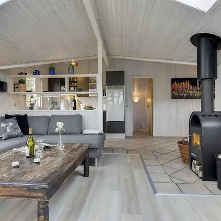 Gorjana - 500m From The Sea By Interhome Holiday home Hjorring