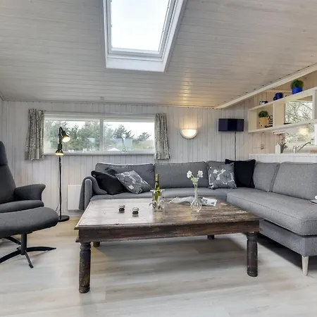 Gorjana - 500m From The Sea By Interhome Holiday home