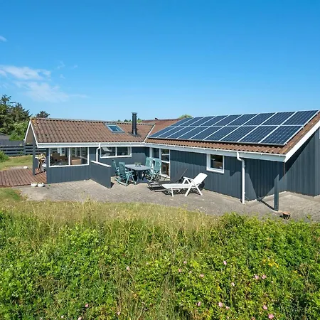 Gorjana - 500m From The Sea By Interhome Holiday home Hjorring