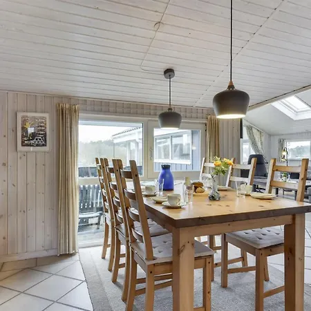 Gorjana - 500m From The Sea By Interhome *