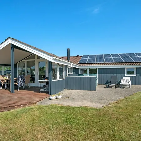 Gorjana - 500m From The Sea By Interhome Holiday home