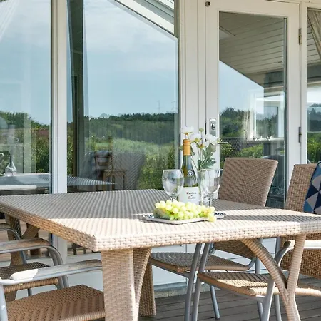 Gorjana - 500m From The Sea By Interhome Holiday home Hjorring