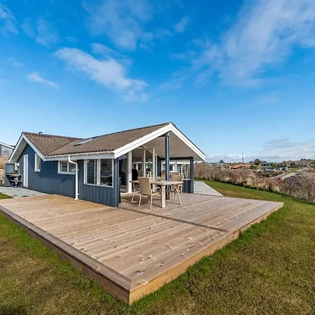Gorjana - 500m From The Sea By Interhome * Hjorring