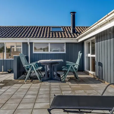 Gorjana - 500m From The Sea By Interhome Hjorring