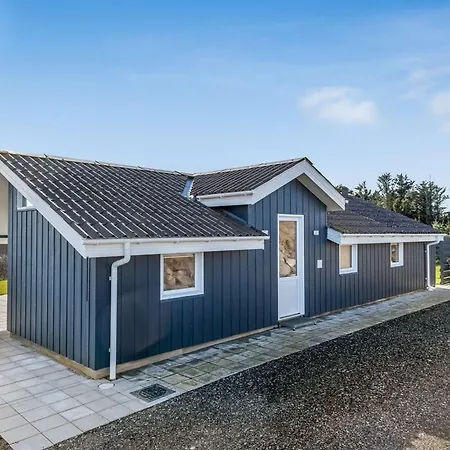 Gorjana - 500m From The Sea By Interhome Holiday home *